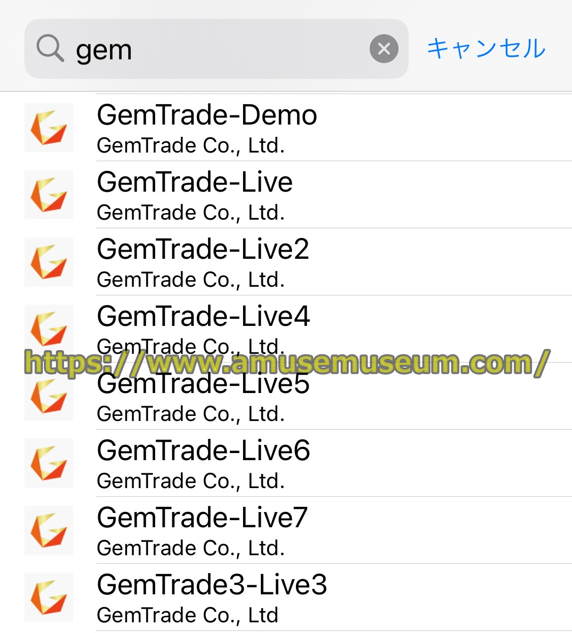 gemforex