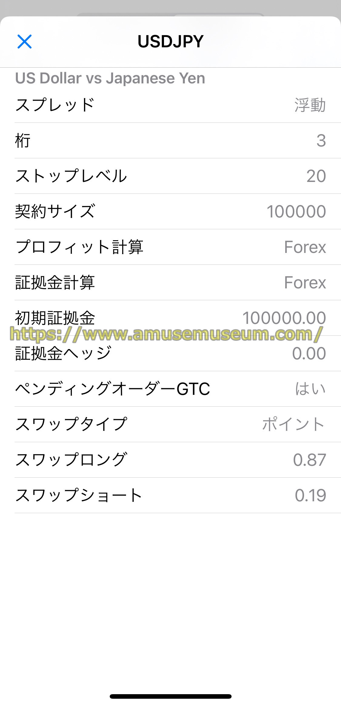 gemforex