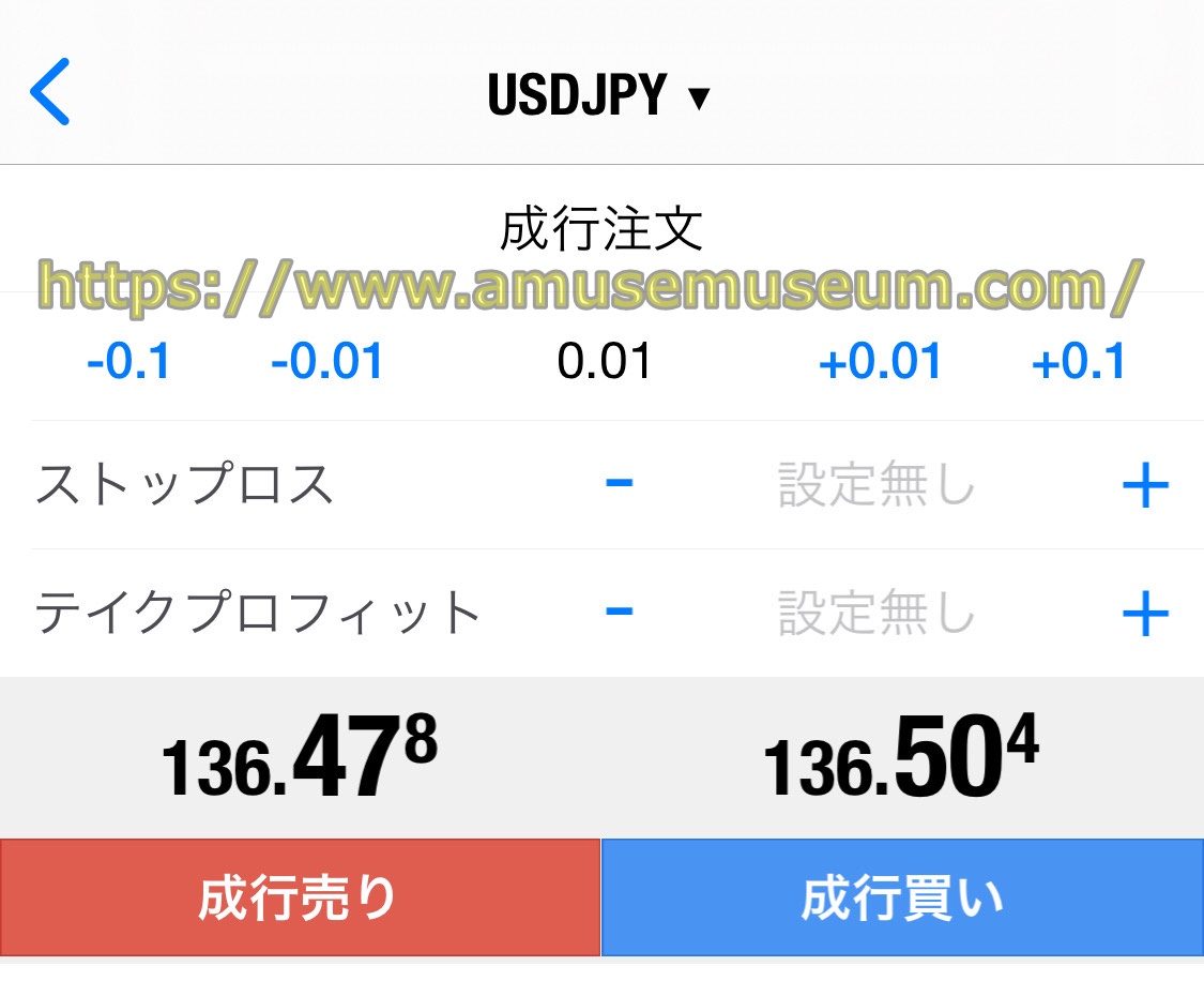 ゲムフォレックス