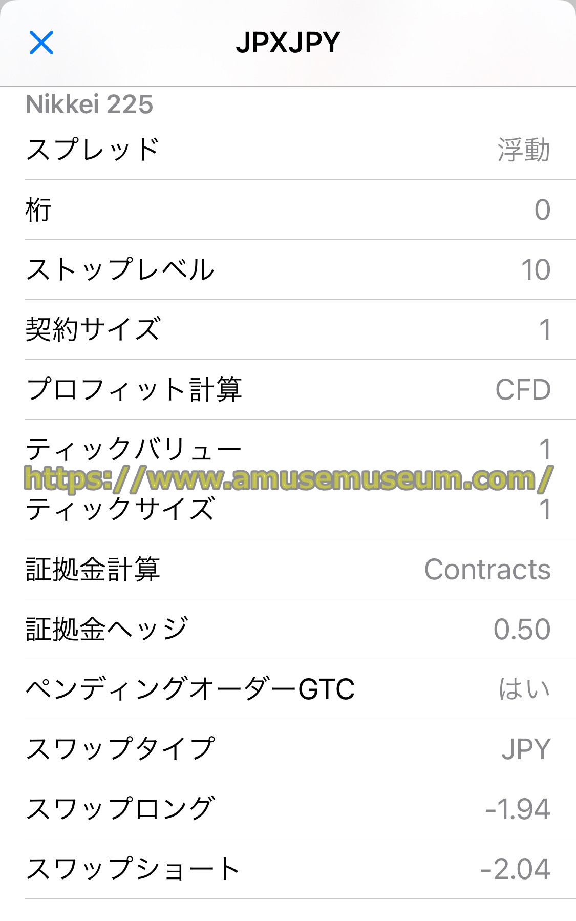 gemforex