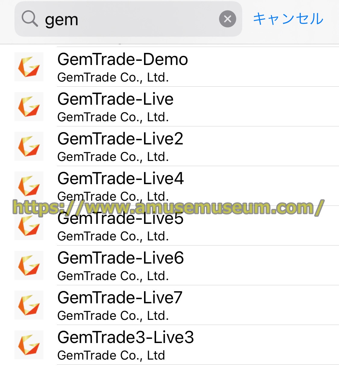 gemforex