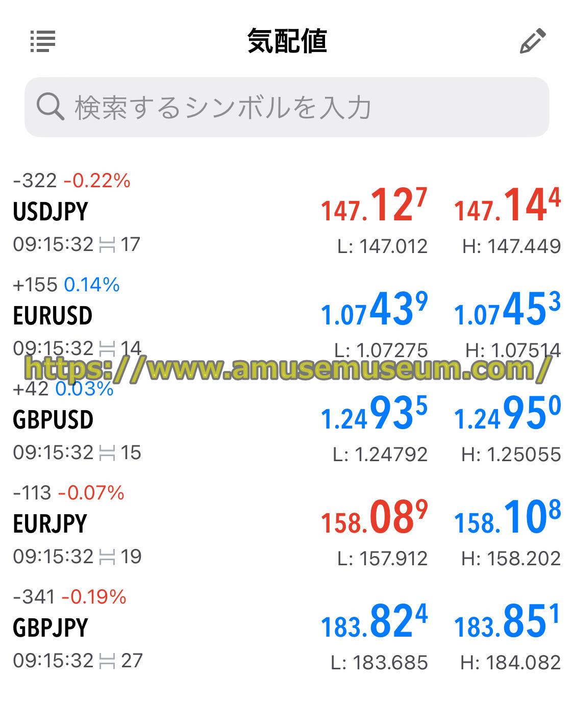 Tradeview