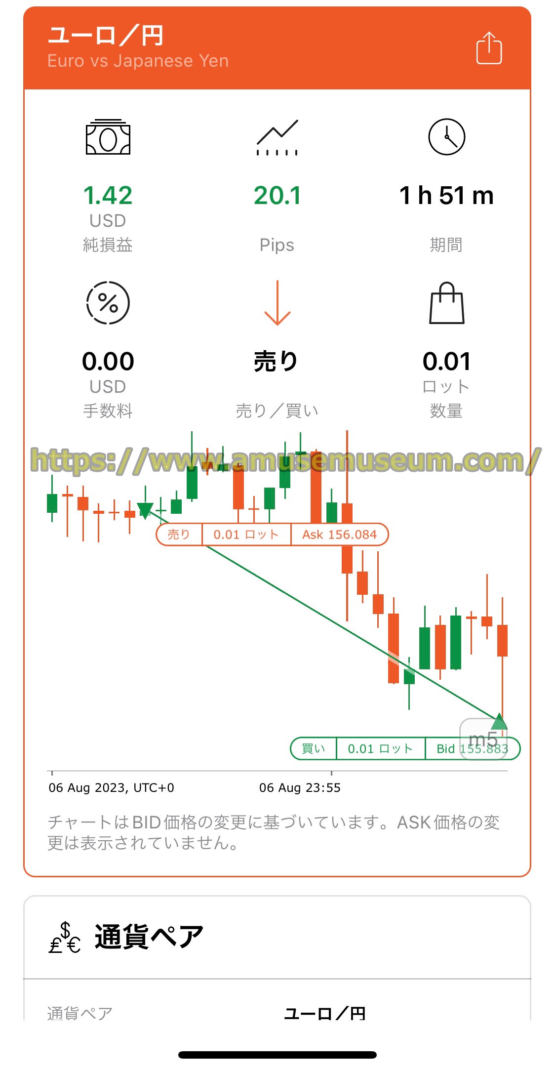 Tradeview