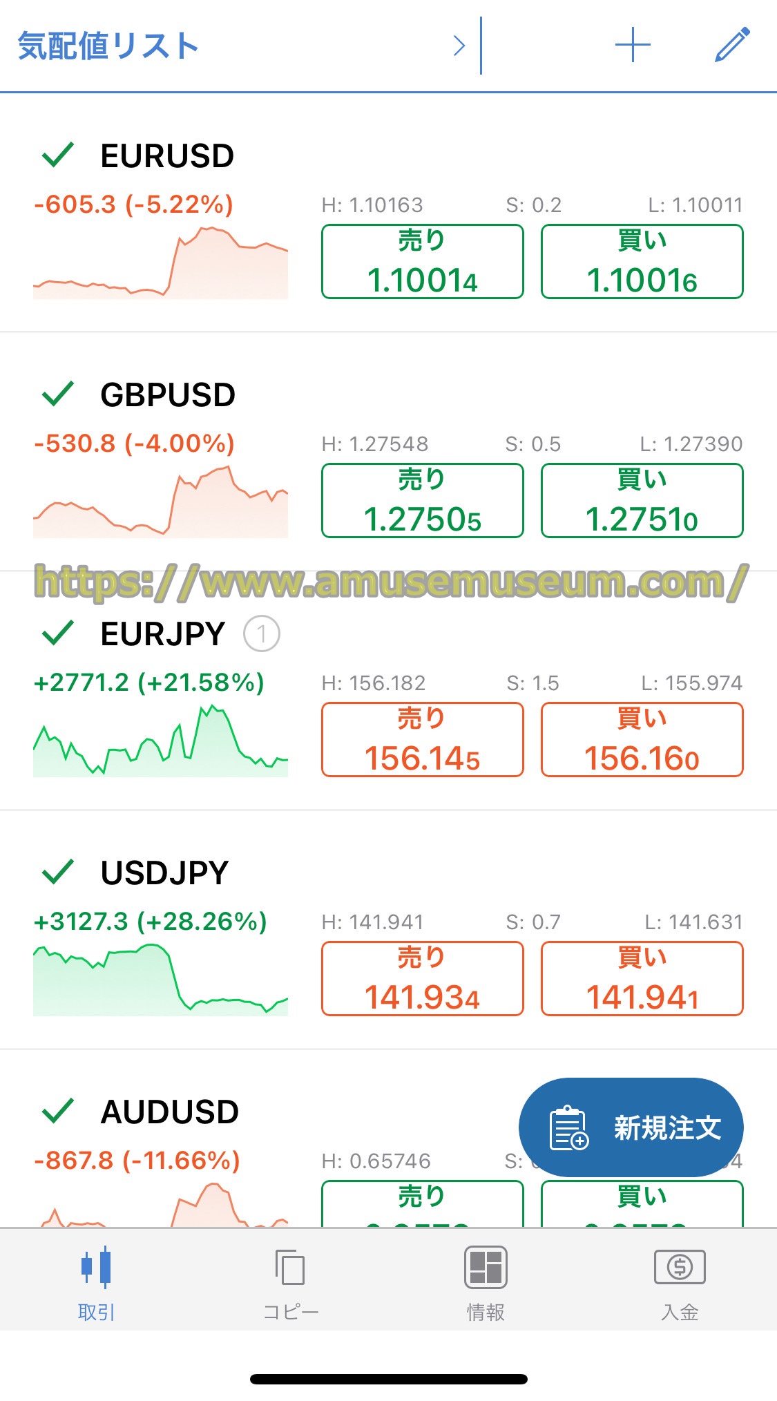 Tradeview