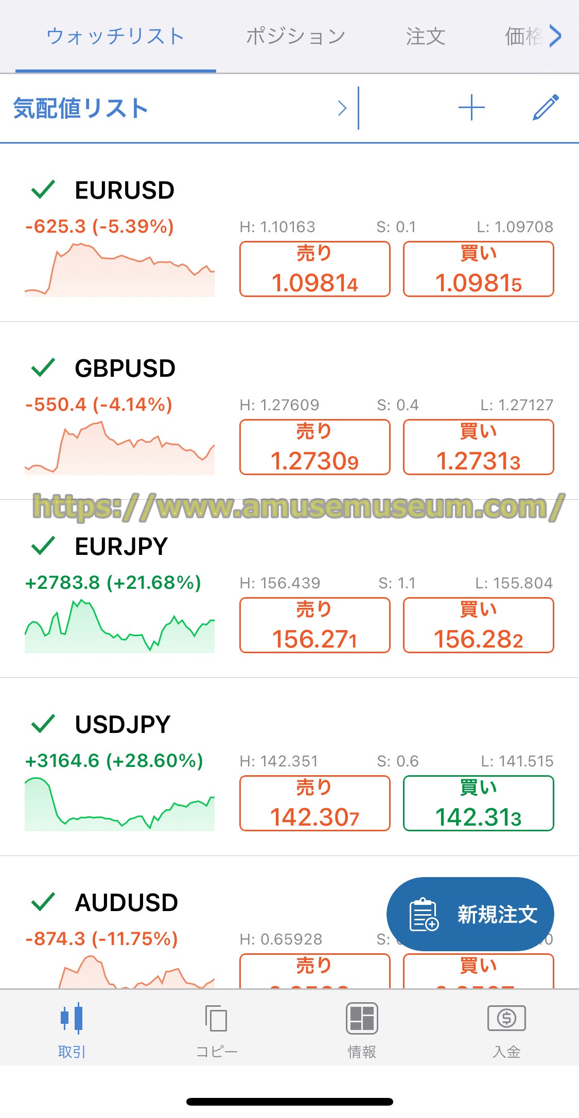 Tradeview