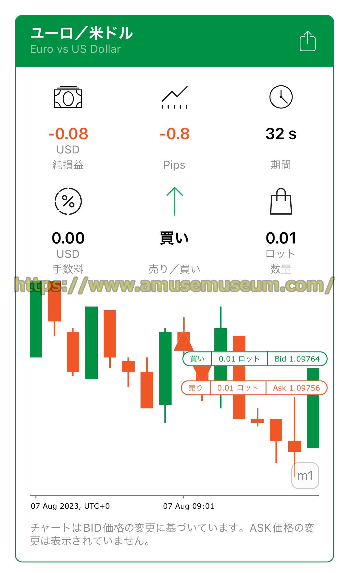 Tradeview