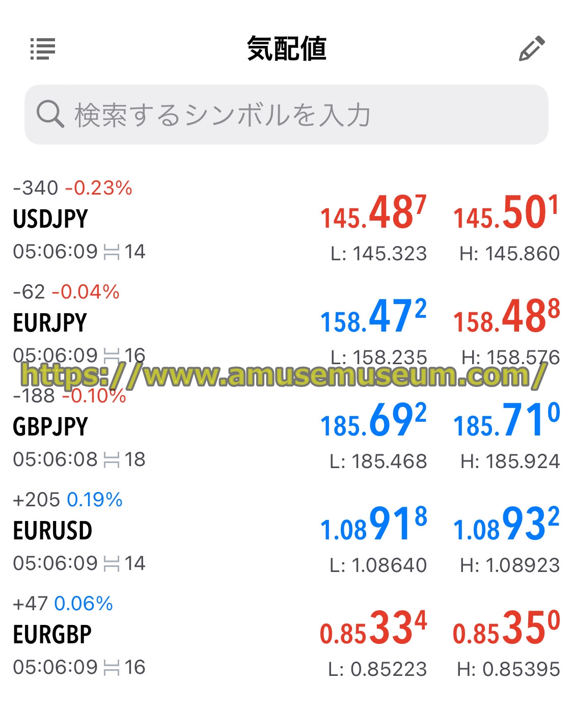 Tradeview