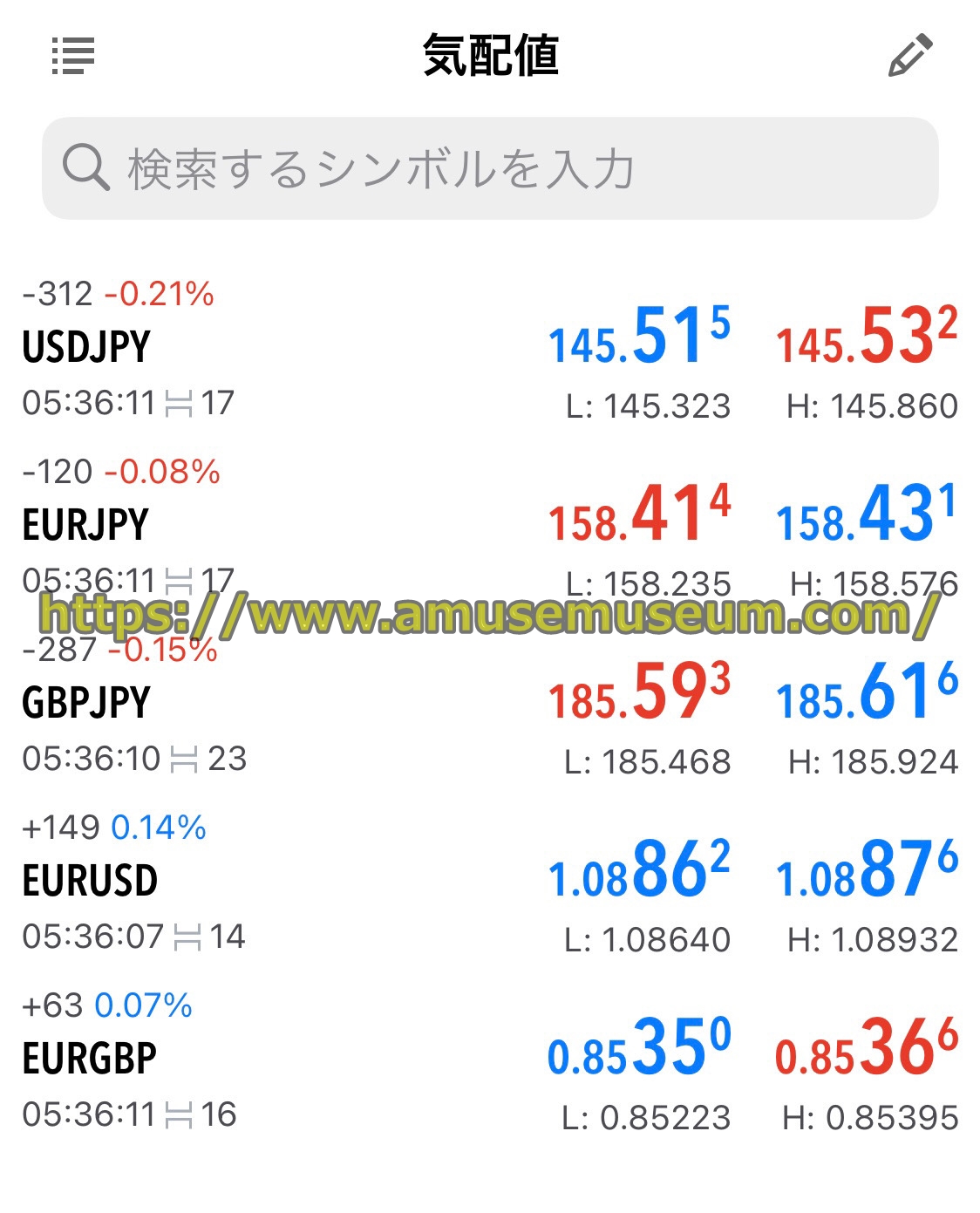 Tradeview