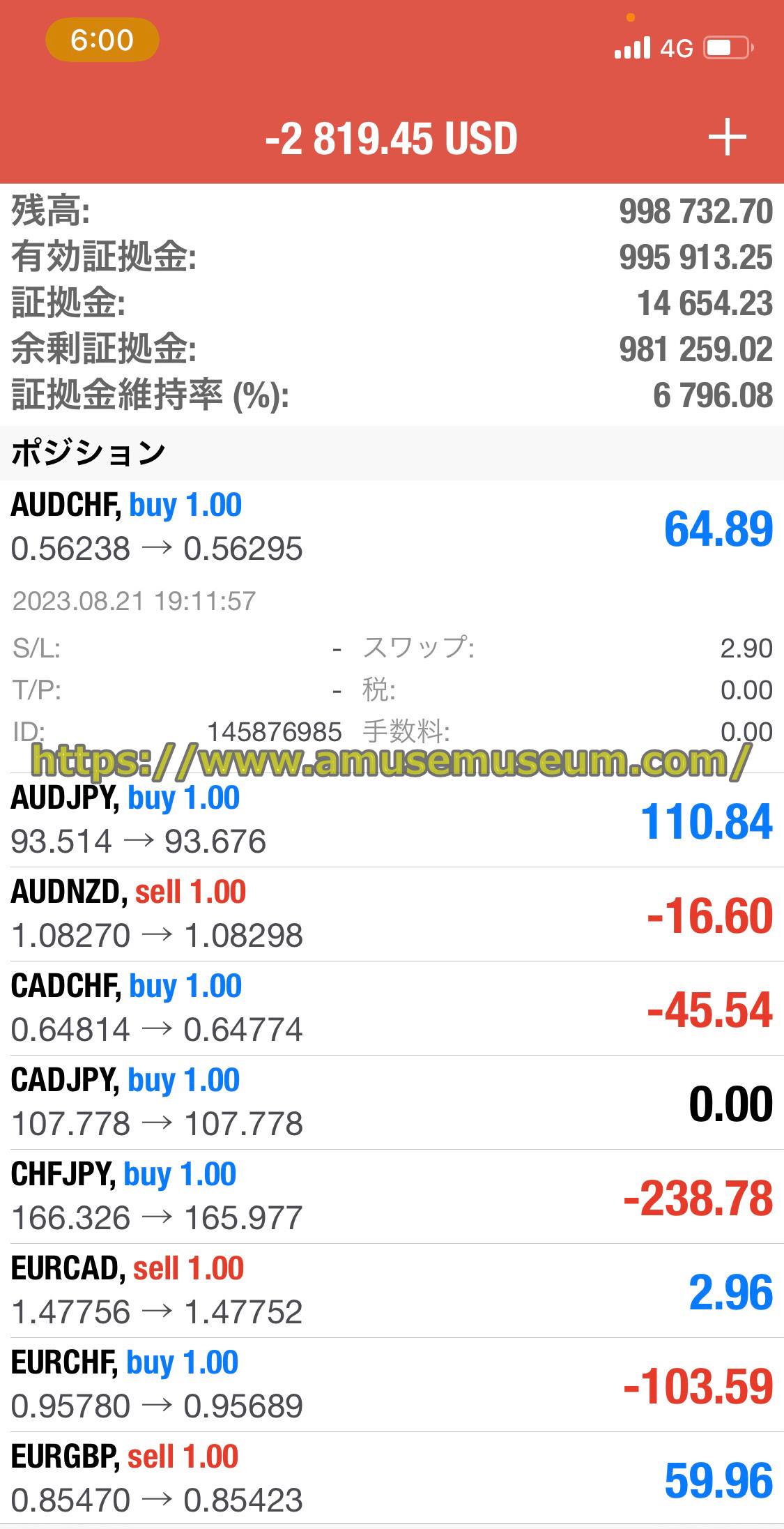 Tradeview