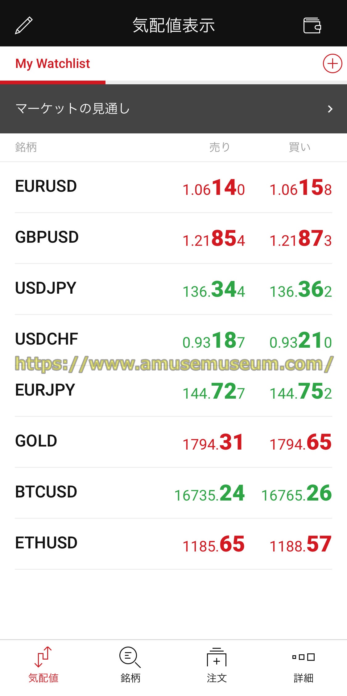 XM(XMTrading)