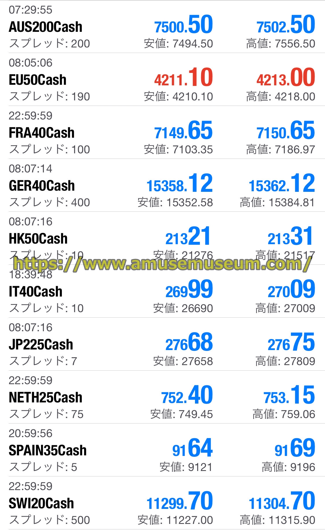 XM(XMTrading)