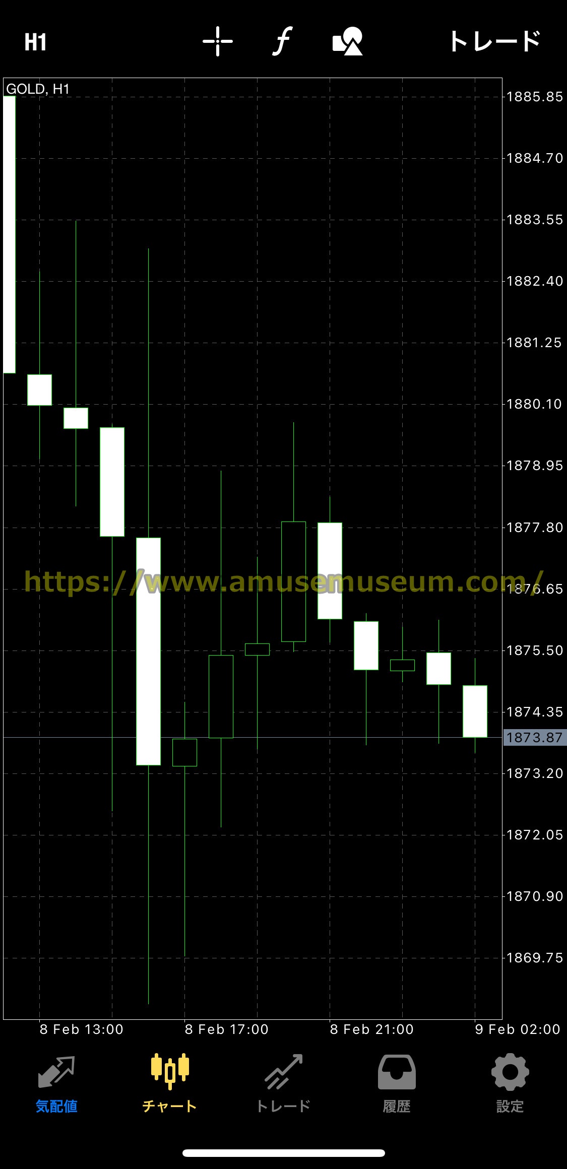XM(XMTrading)