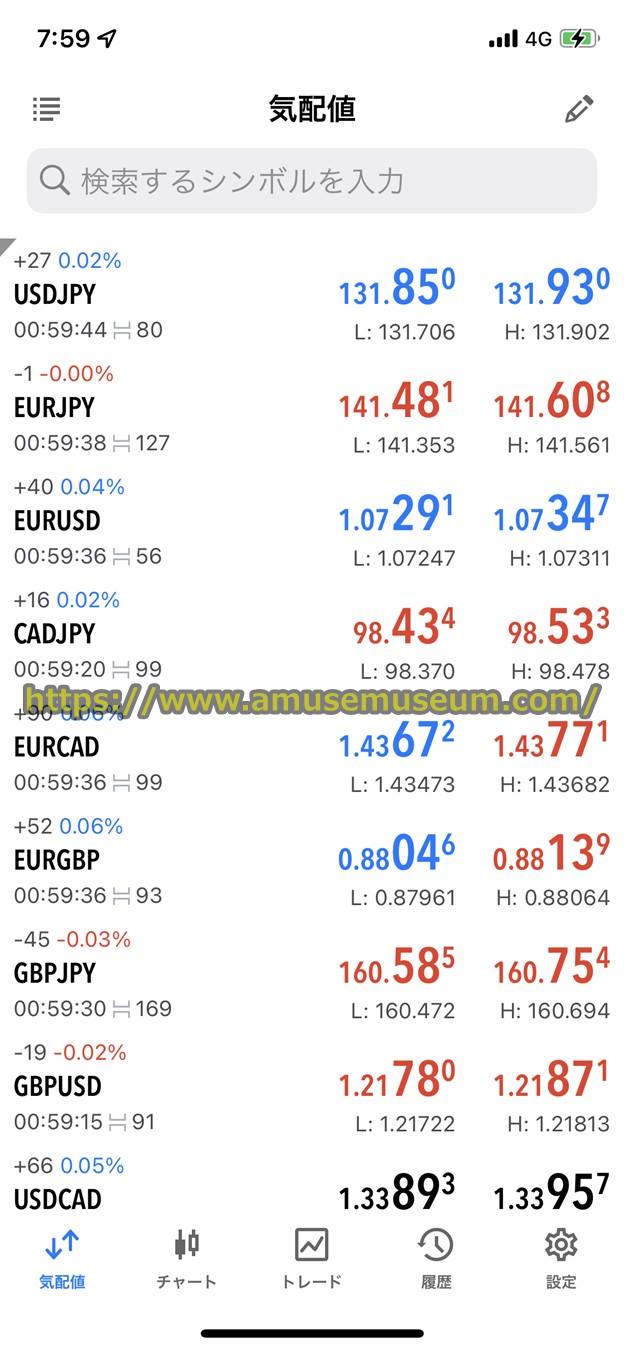 XM(XMTrading)