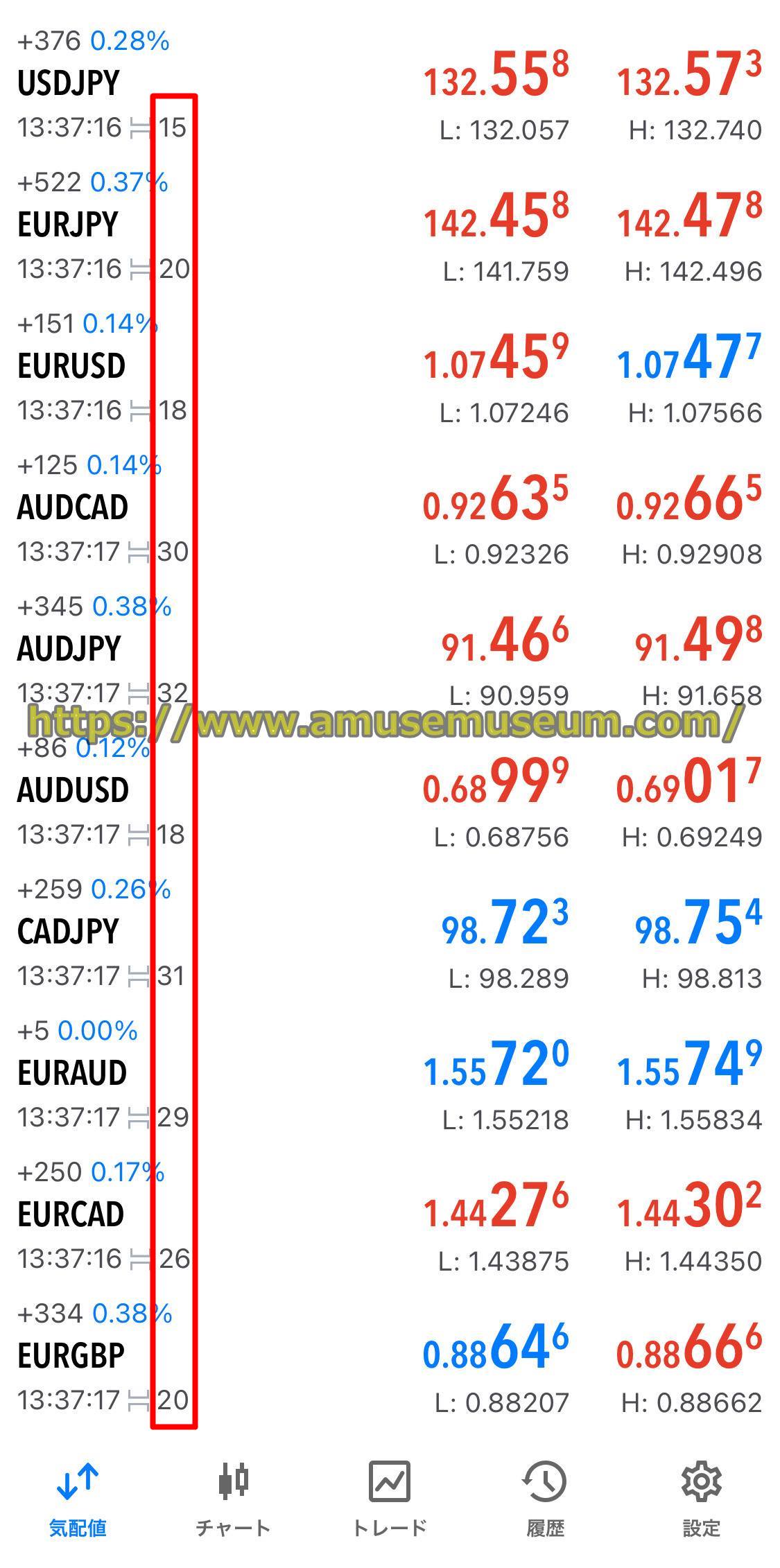 XM(XMTrading)