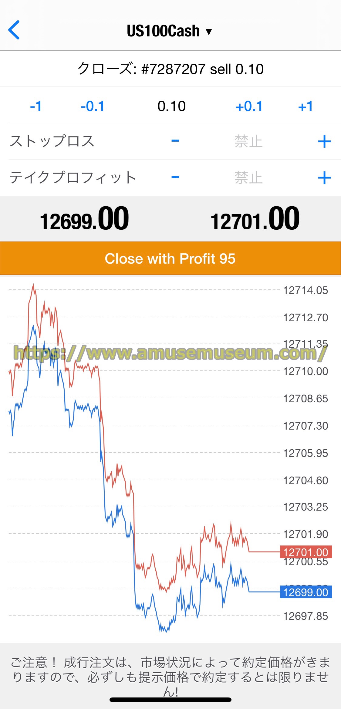 XM(XMTrading)