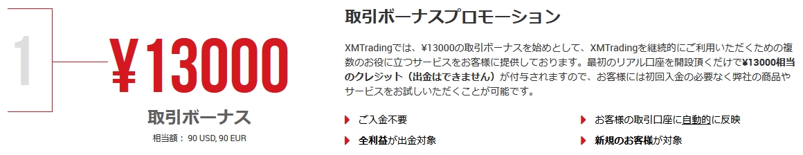 XM(XMTrading)